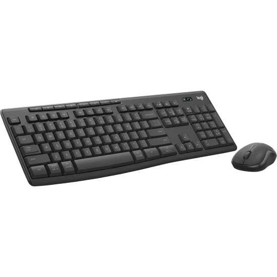 TECLADO + MOUSE LOGITECH MK370 COMBO Teclado + ratón TECLADO + MOUSE LOGITECH MK370 COMBO Teclado + ratón