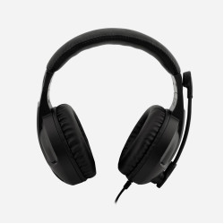 AURICULARES CON MICROFONO DEEP GAMING DEEPBLUE