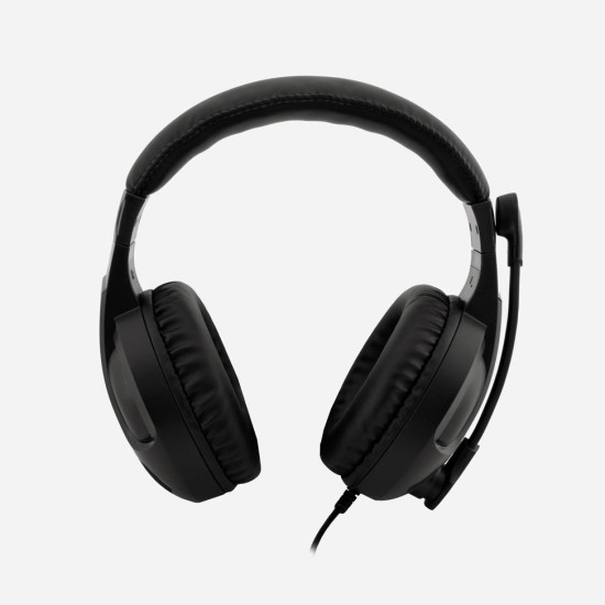 AURICULARES CON MICROFONO DEEP GAMING DEEPBLUE Auriculares AURICULARES CON MICROFONO DEEP GAMING DEEPBLUE Auriculares