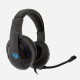AURICULARES CON MICROFONO DEEP GAMING DEEPBLUE Auriculares AURICULARES CON MICROFONO DEEP GAMING DEEPBLUE Auriculares