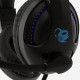 AURICULARES CON MICROFONO DEEP GAMING DEEPBLUE Auriculares AURICULARES CON MICROFONO DEEP GAMING DEEPBLUE Auriculares