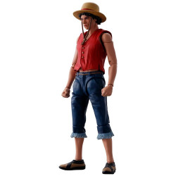 FIGURA TAMASHII NATIONS SH FIGUARTS ONE