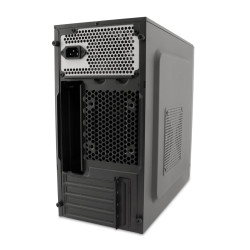 CAJA ORDENADOR COOLBOX M580 MICRO - ATX 2X