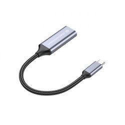 ADAPTADOR USB TIPO C A HDMI