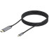 ADAPTADOR USB TIPO C A HDMI