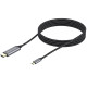 ADAPTADOR USB TIPO C A HDMI Convertidores ADAPTADOR USB TIPO C A HDMI Convertidores