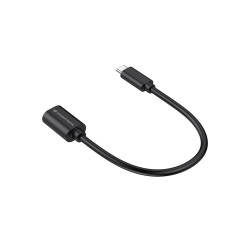 ADAPTADOR USB TIPO C A USB