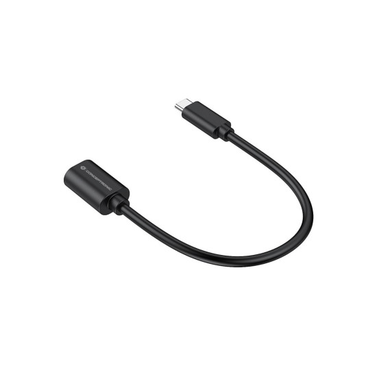 ADAPTADOR USB TIPO C A USB Convertidores ADAPTADOR USB TIPO C A USB Convertidores