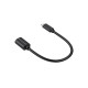 ADAPTADOR USB TIPO C A USB Convertidores ADAPTADOR USB TIPO C A USB Convertidores
