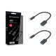 ADAPTADOR USB TIPO C A USB Convertidores ADAPTADOR USB TIPO C A USB Convertidores
