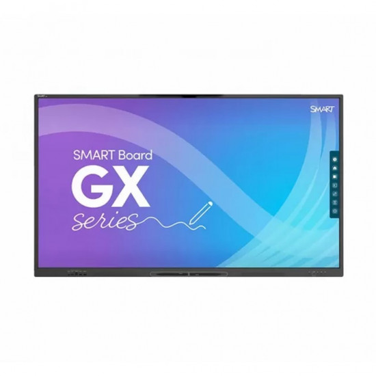 PANEL INTERACTIVO SMART BOARD 86PULGADAS GX186 - V2 Monitores