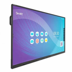 PANEL INTERACTIVO SMART BOARD 86 PULGADAS GX186 - V2