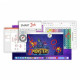 PANEL INTERACTIVO SMART BOARD 86 PULGADAS GX186 - V2 Monitores