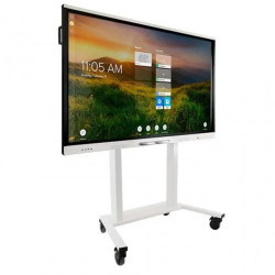 SOPORTE ELECTRICO SUELO SMART BOARD FSE - 400