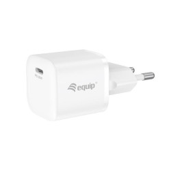 PACK 25 UNIDADES CARGADOR PARED EQUIP
