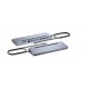 DOCK I - TEC USB - C ERGO 3X LCD Accesorios de portátiles DOCK I - TEC USB - C ERGO 3X LCD Accesorios de portátiles