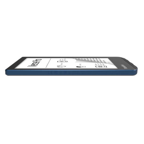 LIBRO ELECTRONICO EBOOK POCKETBOOK VERSE PRO Ebooks LIBRO ELECTRONICO EBOOK POCKETBOOK VERSE PRO Ebooks