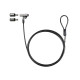 CABLE SEGURIDAD TIPO NANO TOOQ CON Accesorios vigilancia y seguridad CABLE SEGURIDAD TIPO NANO TOOQ CON Accesorios vigilancia y seguridad
