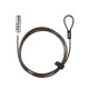 CABLE SEGURIDAD TIPO NANO TOOQ CON Accesorios vigilancia y seguridad CABLE SEGURIDAD TIPO NANO TOOQ CON Accesorios vigilancia y seguridad