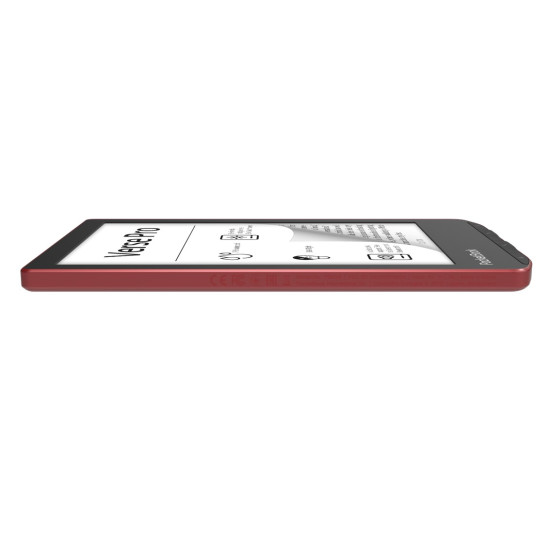 LIBRO ELECTRONICO EBOOK POCKETBOOK VERSE PRO Ebooks LIBRO ELECTRONICO EBOOK POCKETBOOK VERSE PRO Ebooks