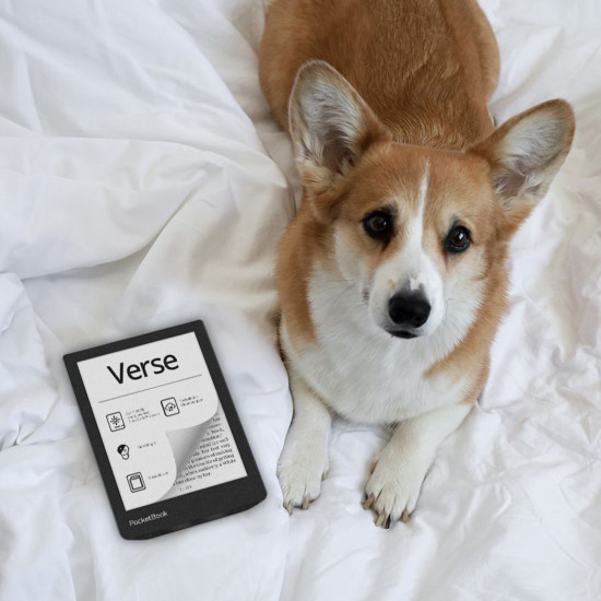 LIBRO ELECTRONICO EBOOK POCKETBOOK VERSE 6 PULGADAS Ebooks