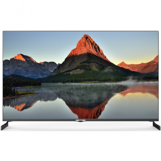 TV CHIQ 43PULGADAS QLED U43QM8V 3840 Television