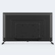 TV CHIQ 43 PULGADAS QLED U43QM8V 3840 Television TV CHIQ 43 PULGADAS QLED U43QM8V 3840 Television