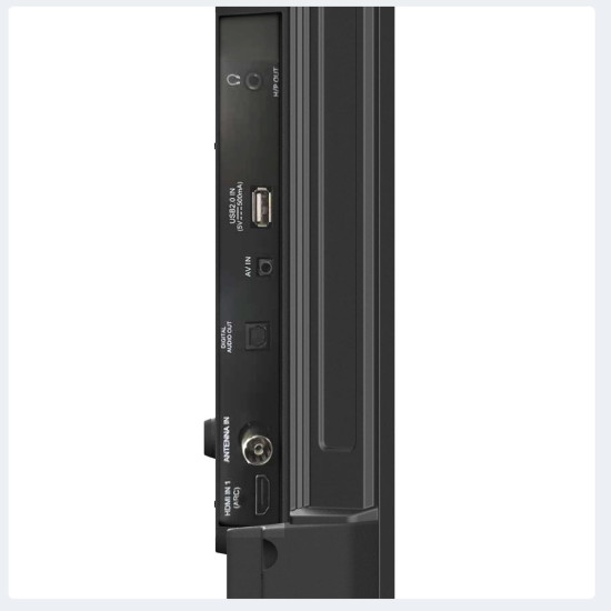 TV CHIQ 43 PULGADAS QLED U43QM8V 3840 Television TV CHIQ 43 PULGADAS QLED U43QM8V 3840 Television