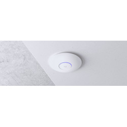 PUNTO ACCESO INALAMBRICO UBIQUITI U6+