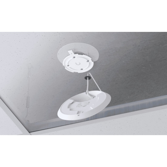 PUNTO ACCESO INALAMBRICO UBIQUITI U6+ Puntos de acceso