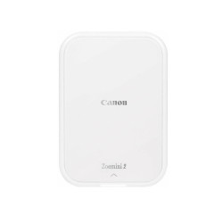 IMPRESORA CANON ZOEMINI 2 BLANCA +