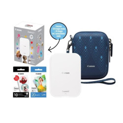 IMPRESORA CANON ZOEMINI 2 BLANCA +