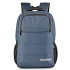MOCHILA NGS SACKSCHARTER PORTATIL 15.6 PULGADAS AZUL