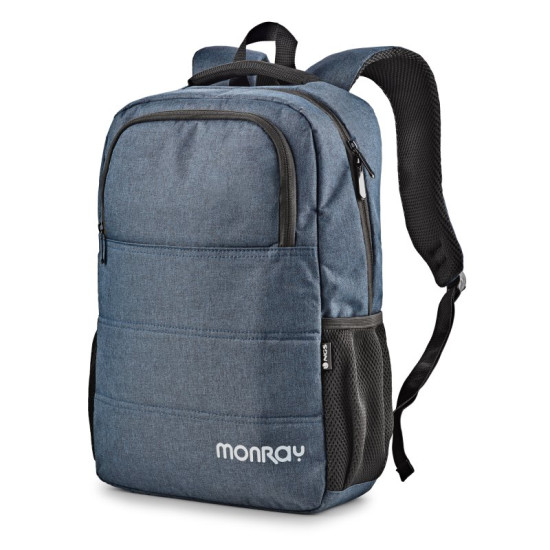 MOCHILA NGS SACKSCHARTER PORTATIL 15.6 PULGADAS AZUL Maletines mochilas y fundas MOCHILA NGS SACKSCHARTER PORTATIL 15.6 PULGADAS AZUL Maletines mochilas y fundas