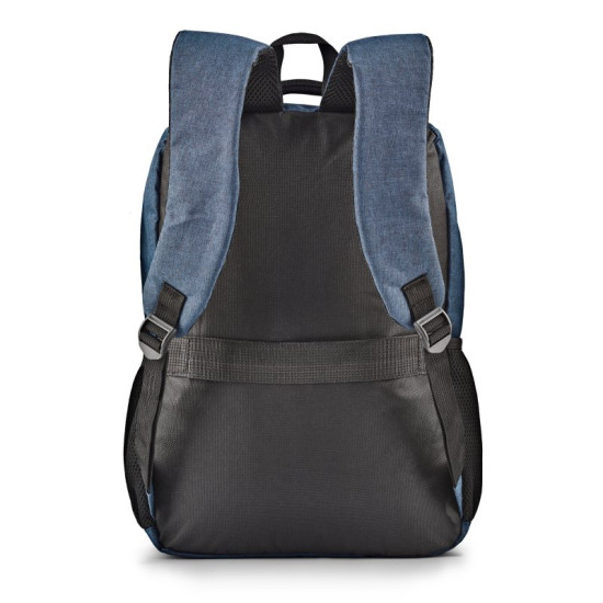 MOCHILA NGS SACKSCHARTER PORTATIL 15.6 PULGADAS AZUL Maletines mochilas y fundas MOCHILA NGS SACKSCHARTER PORTATIL 15.6 PULGADAS AZUL Maletines mochilas y fundas