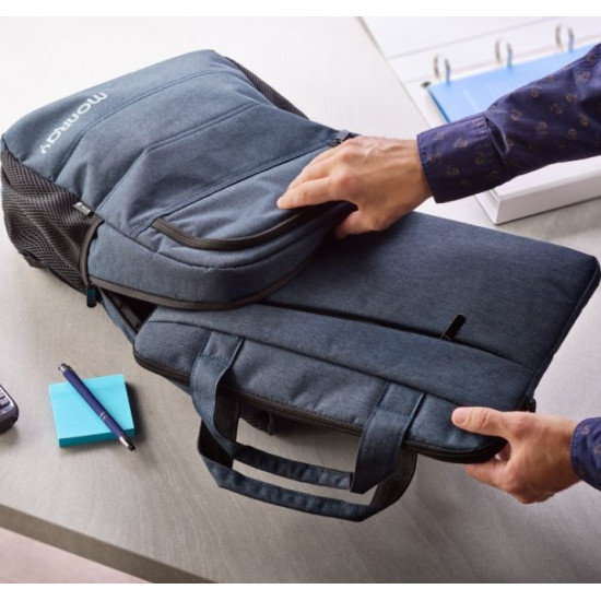 MOCHILA NGS SACKSCHARTER PORTATIL 15.6 PULGADAS AZUL Maletines mochilas y fundas MOCHILA NGS SACKSCHARTER PORTATIL 15.6 PULGADAS AZUL Maletines mochilas y fundas