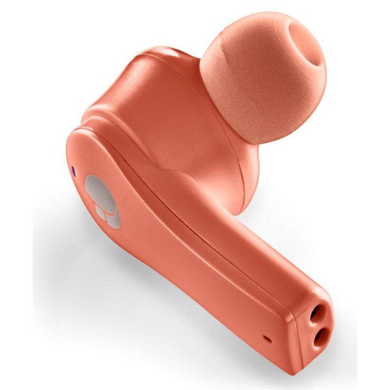 AURICULARES INALAMBRICOS NGS ARTICA BLOOM CORAL Auriculares