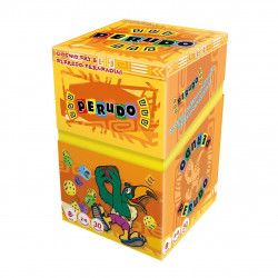 JUEGO MESA PERUDO EDAD RECOMENDADA 8