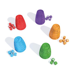 JUEGO MESA PERUDO EDAD RECOMENDADA 8