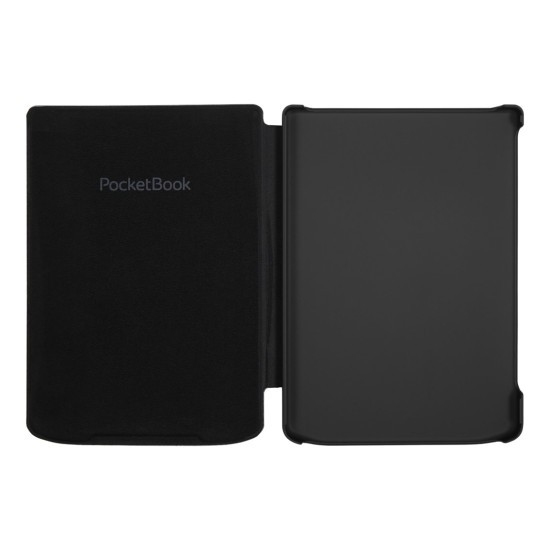 POCKETBOOK FUNDA SHELL SERIES VERSE + Accesorios ebook