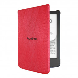 POCKETBOOK FUNDA SHELL SERIES VERSE +