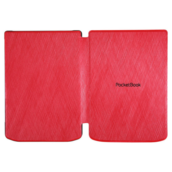 POCKETBOOK FUNDA SHELL SERIES VERSE + Accesorios ebook POCKETBOOK FUNDA SHELL SERIES VERSE + Accesorios ebook
