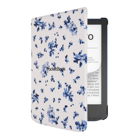 POCKETBOOK FUNDA SHELL SERIES VERSE + Accesorios ebook