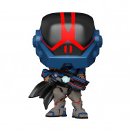 FUNKO POP FORTNITE THE FOUNDATION 66420
