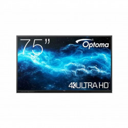 MONITOR INTERACTIVO OPTOMA CREATIVE TOUCH 3752RK