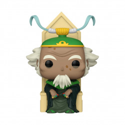 FUNKO POP DELUXE AVATAR THE LAST