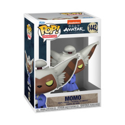 FUNKO POP AVATAR THE LAST AIRBENDER