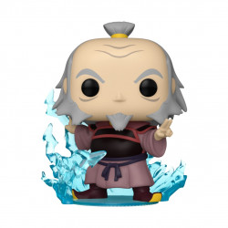 FUNKO POP AVATAR THE LAST AIRBENDER