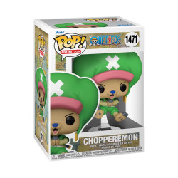 FUNKO POP ONE PIECE CHOPPEREMON CHOPPER