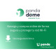 ANTIVIRUS PANDA DOME ESSENTIAL 5 DISPOSITIVOS Antivirus ANTIVIRUS PANDA DOME ESSENTIAL 5 DISPOSITIVOS Antivirus